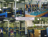 1994 High-Tech Factory complete Set-up and management